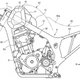 Illustration for article titled How Hondas New Airbox Will Give The Africa Twin Dirt Bike Ergonomics